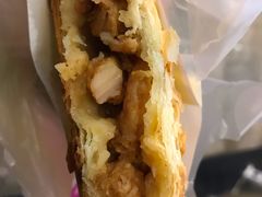 -吉品合酥脆烤饼(太平洋森活天地店)