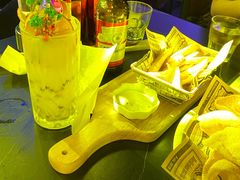 -MOSSO音乐酒吧·live house(南京旗舰店)