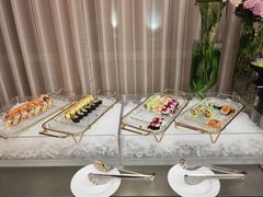 -元一希尔顿酒店·鲜切牛肉火锅禅自助餐厅