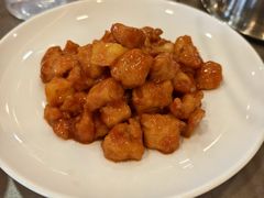 -烤肉宛饭庄(北新桥店)