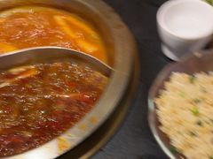 -沸炉重庆老火锅(军事博物馆店)