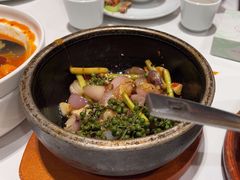 -楚山晓·湖北菜(武汉光谷K11店)