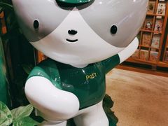 -猫的天空之城概念书店(苏州诚品店)