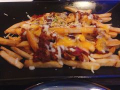 芝士薯条-bluefrog蓝蛙(水游城店)