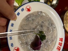 -贤合庄卤味火锅(安吉万达店)