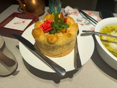 -大鸭梨烤鸭·北京菜(大兴南小街店)