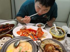 -苏梦江南·淮扬菜(夫子庙店)