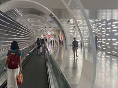 -广州白云国际机场-T2航站楼