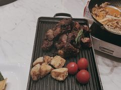 -同庆楼(建邺万达店)