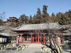 -宫事颐庭·老佛爷贵寿下午茶(颐和园店)