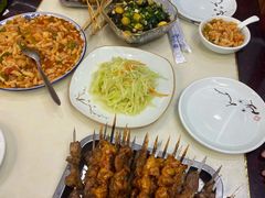 -马布尔莱斯食府(西红门店)