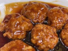 -丰泽园饭店