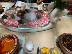 -索伦嘎·传统涮(海拉尔总店)