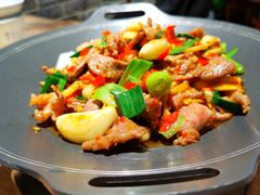 -树厨贵州菜(大十字店)
