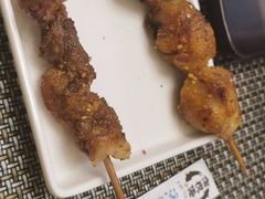 -澜悦港海鲜体验主题餐厅