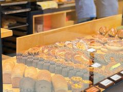 -LANLIZI BAKERY(COSMO店)