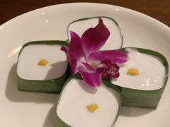 -泰莲庭·溪畔餐厅(雁栖湖店)