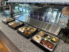 -贝林大翅鲸简餐厅(国家海洋博物馆店)