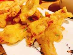 -關東雪东北菜(中庚漫游城店)