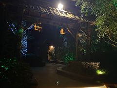 -杭州第一世界大酒店·云曼温泉