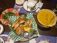 -泰妃殿(武汉首店)