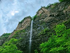 -野三坡百里峡景区