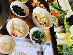 -青鹤谷(苏州店)