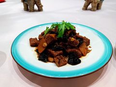 -上海老饭店(北京分店)