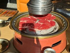 -西塔老太太泥炉烤肉(双井店)