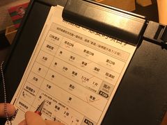 -一兰拉面(梅田阪急东通店)