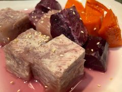 -大洋家·精品潮汕菜·生腌砂锅粥(天河东路店)