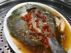 -原味蒸汽海鲜(嵊泗店)