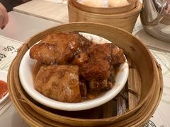 -添好运点心专门店(深水埗店)