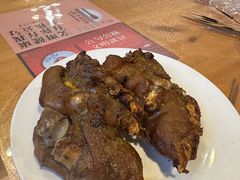 -大于烧烤