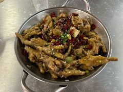 -小民大排档(光谷店)