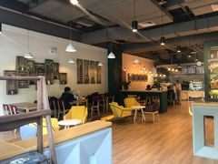-织荆鸟咖啡(昌平店)