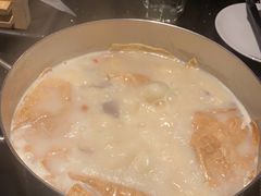 -捞王锅物料理(金城路店)