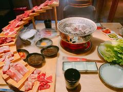 -AJIYA味屋和牛烤肉自助放题(温州万象城店)