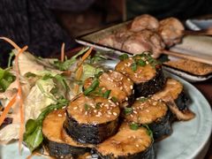 -鸟泉居酒屋·烧鸟·酒馆(百子湾店)