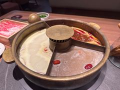 -巴奴毛肚火锅(京西大悦城店)