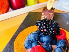 -北京盘古七星酒店