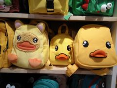 -The Green Party(湛江万达广场店)