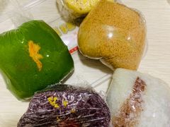-许阿姨糕团店(南京总店)