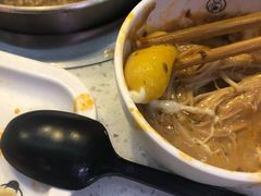 -龍歌自助小火锅(李沧丽达店)