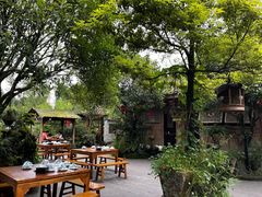 -青城甲(青城山店)