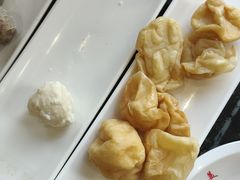 -潮汕美牛肉丸火锅店(天宁寺店)