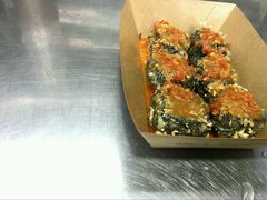 -品腐记·豆腐王朝(老门东总店)