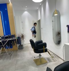 -FOR YOU造型