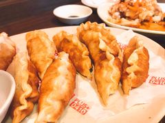饺子-香港饭店0410(明洞店)