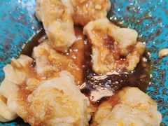 -君霖海鲜私房菜(春柳店)